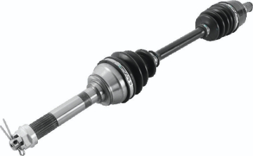 Picture of QuadBoss QBS Axles - 609381