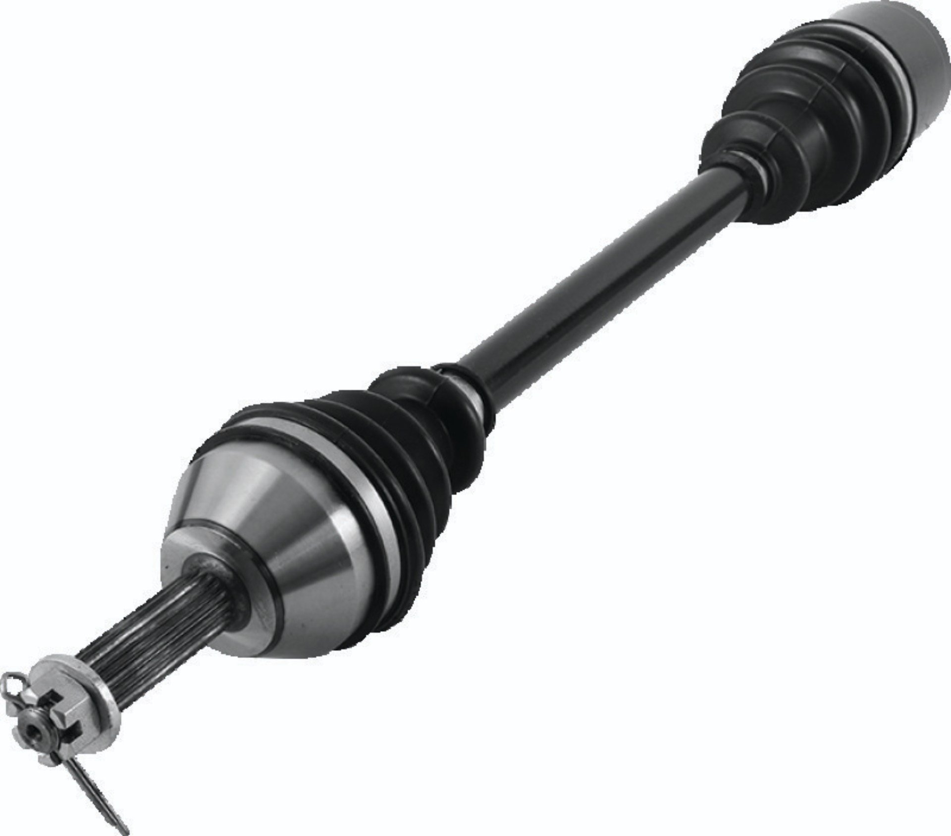 Picture of QuadBoss QBS Axles - 609390