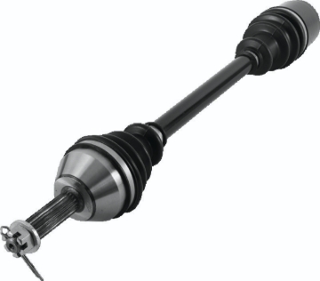 Picture of QuadBoss QBS Axles - 609390
