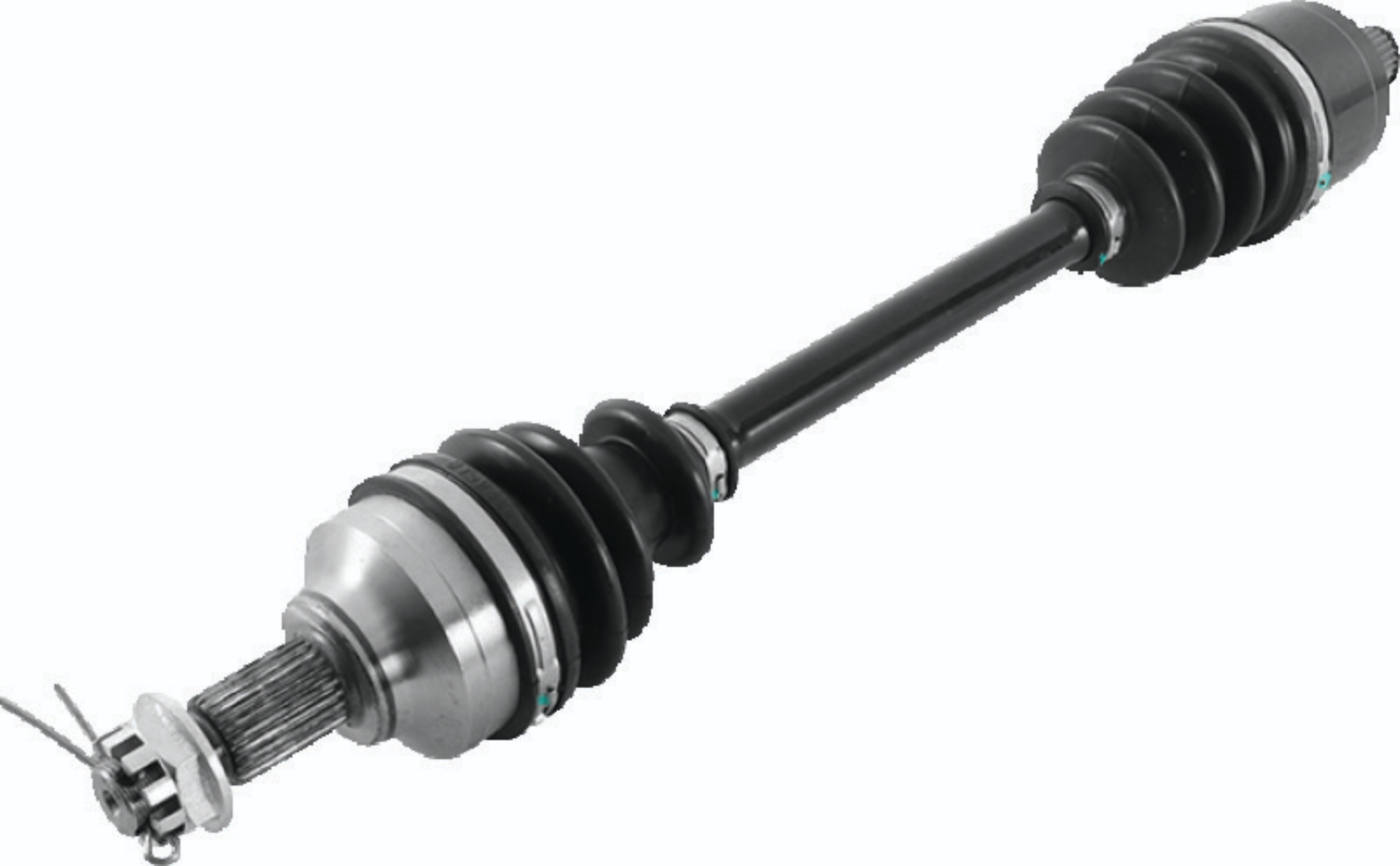 Picture of QuadBoss QBS Axles - 609377