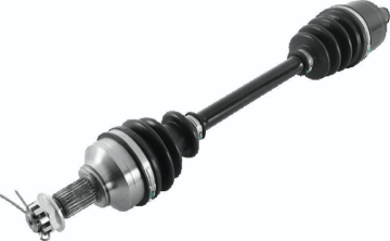 Picture of QuadBoss QBS Axles - 609377