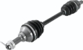 Picture of QuadBoss QBS Axles - 609380