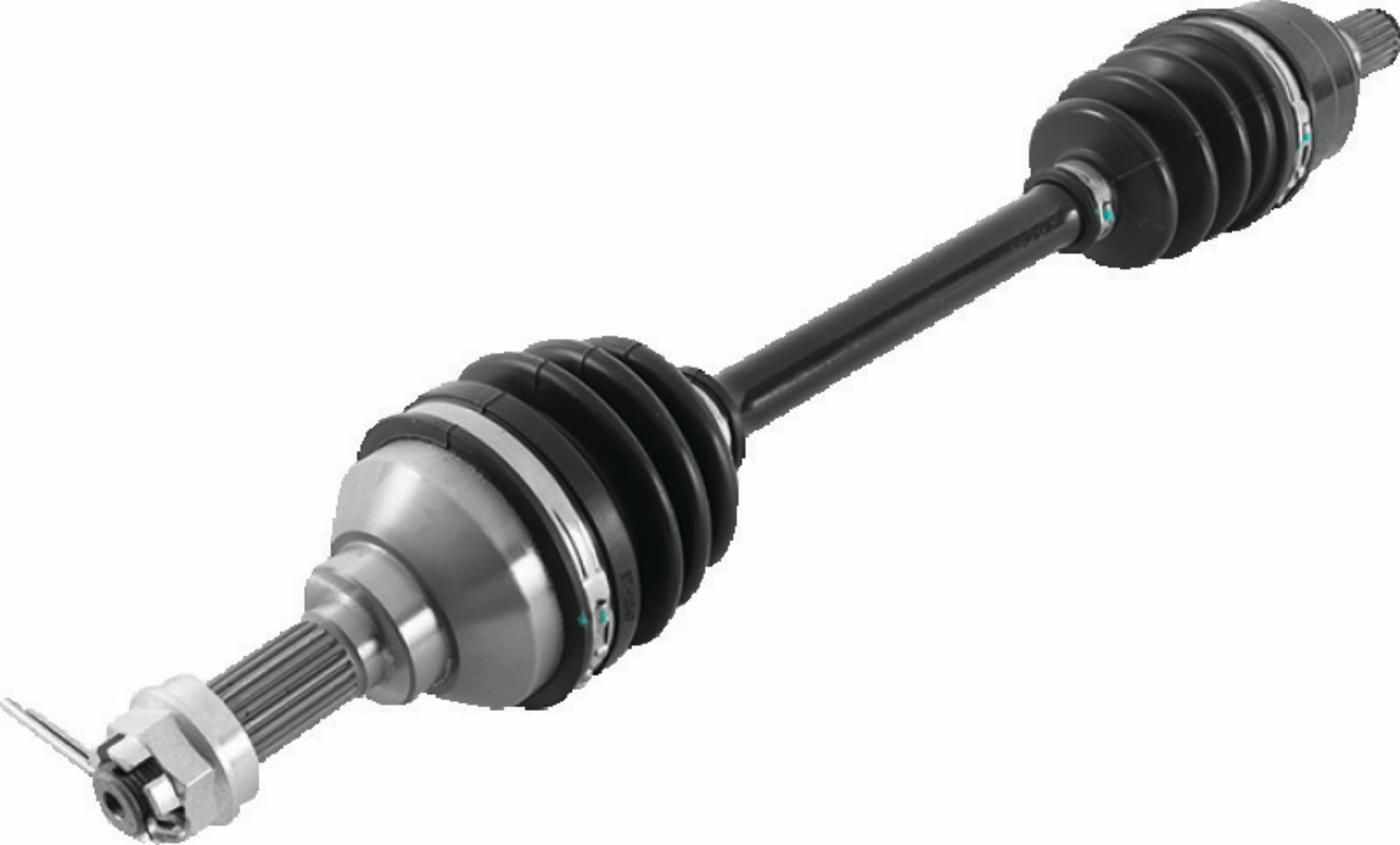 Picture of QuadBoss QBS Axles - 609380