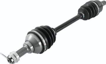 Picture of QuadBoss QBS Axles - 609380