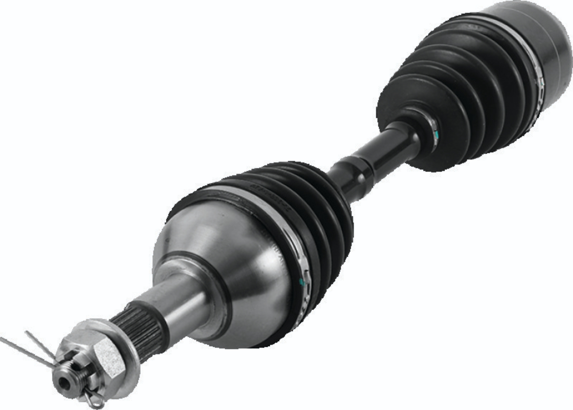Picture of QuadBoss QBS Axles - 609361