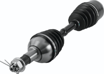 Picture of QuadBoss QBS Axles - 609361