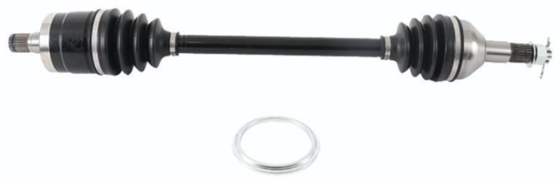 Picture of QuadBoss QBS Axles - 609359