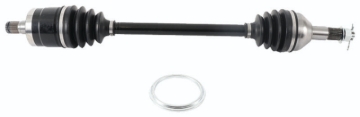 Picture of QuadBoss QBS Axles - 609359
