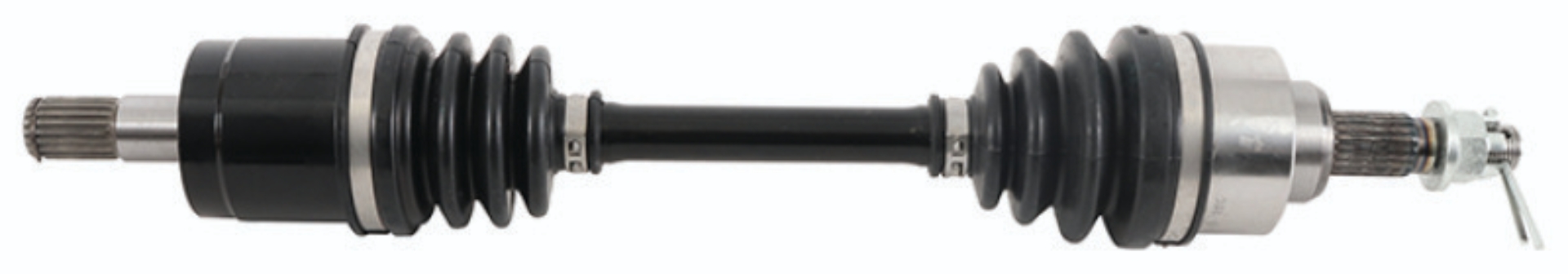 Picture of QuadBoss QBS Axles - 609370