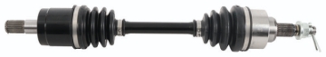 Picture of QuadBoss QBS Axles - 609370