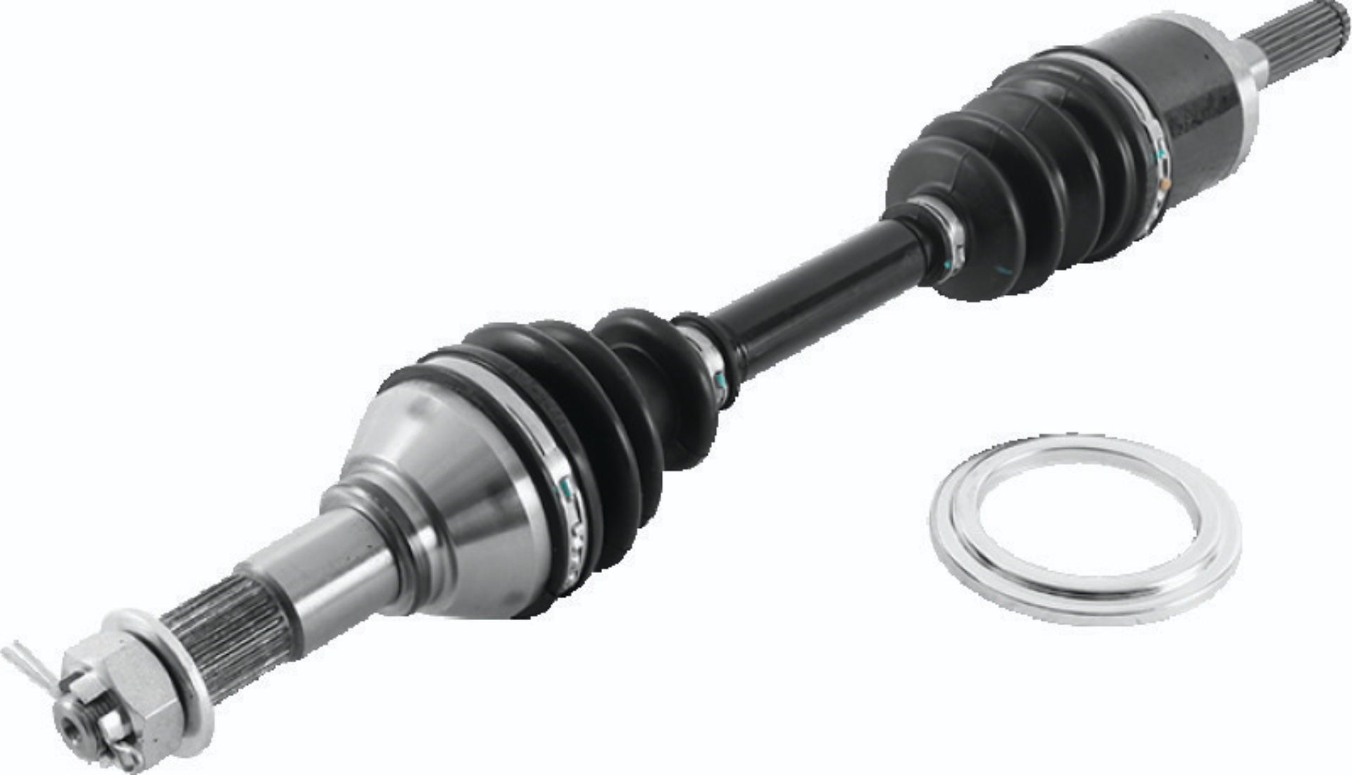 Picture of QuadBoss QBS Axles - 609355
