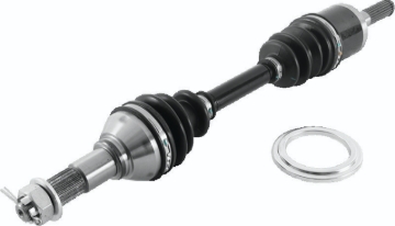 Picture of QuadBoss QBS Axles - 609355