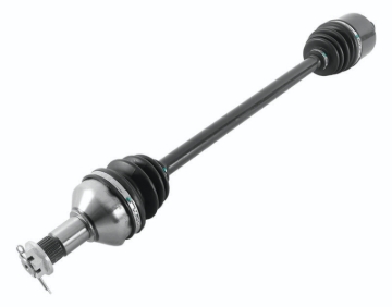 Picture of QuadBoss QBS Axles - 609349