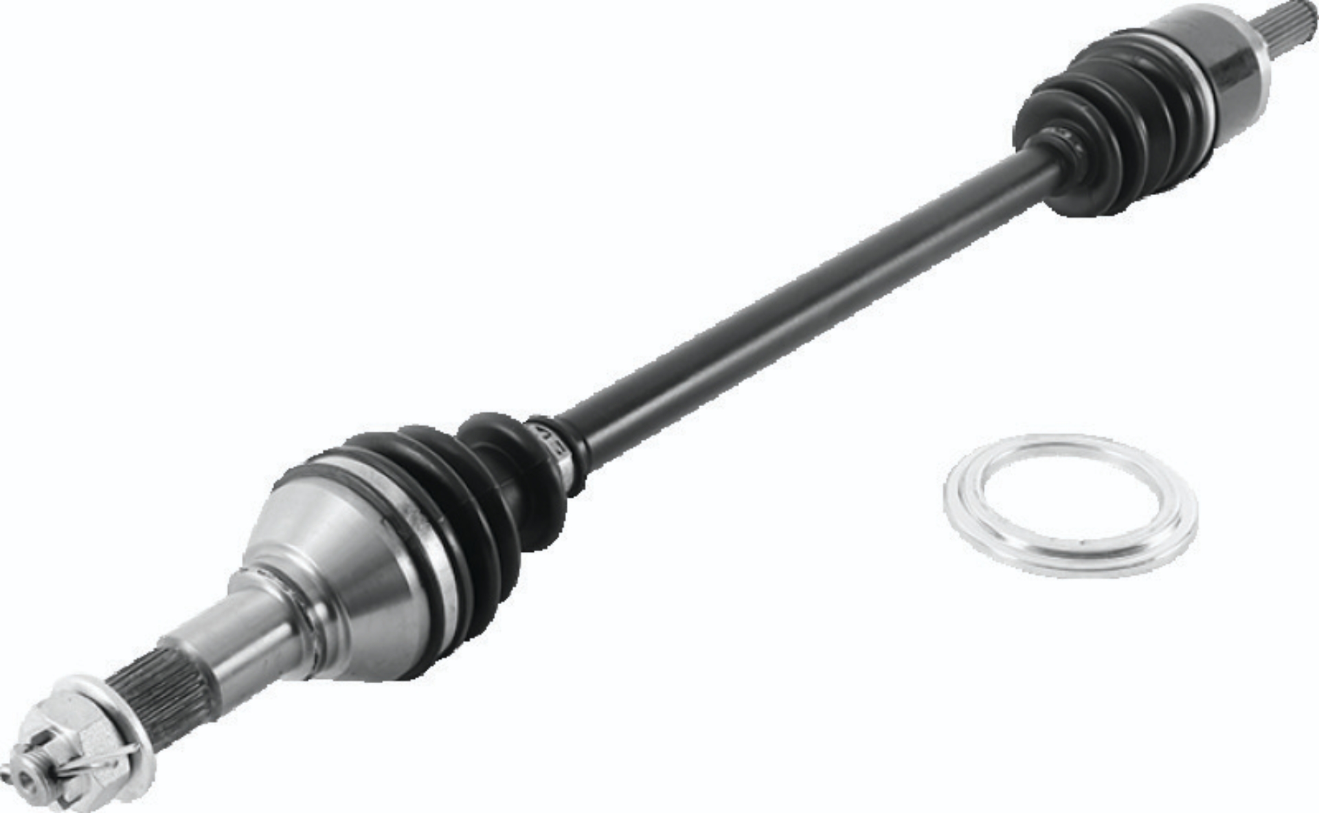 Picture of QuadBoss QBS Axles - 609356