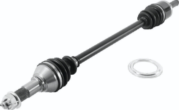 Picture of QuadBoss QBS Axles - 609356