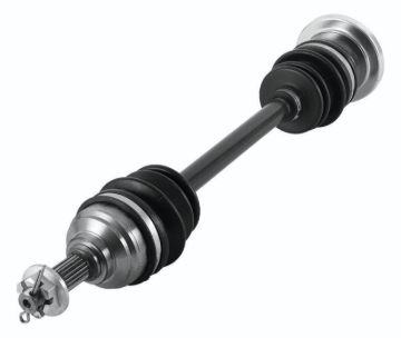 Picture of QuadBoss QBS Axles - 609345