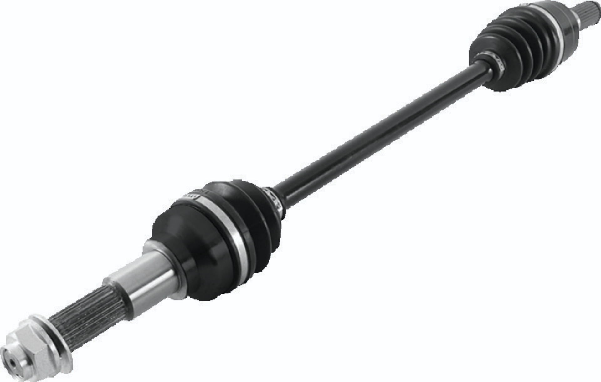 Picture of QuadBoss QBS Axles - 609288
