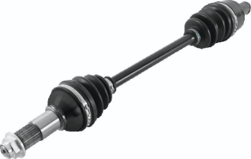 Picture of QuadBoss QBS Axles - 609287