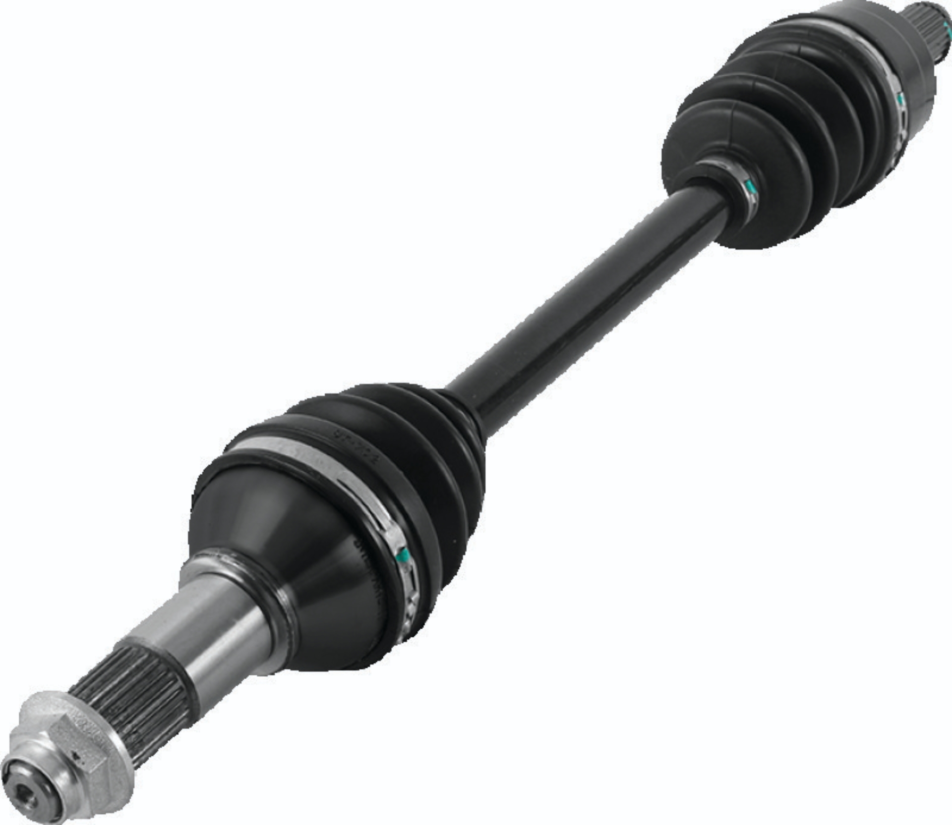 Picture of QuadBoss QBS Axles - 609252