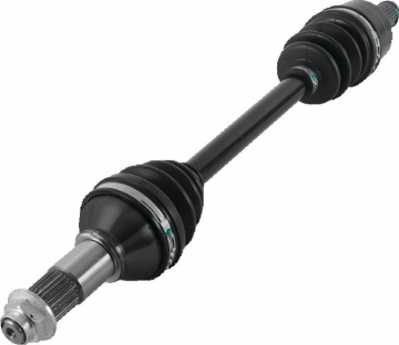 Picture of QuadBoss QBS Axles - 609252