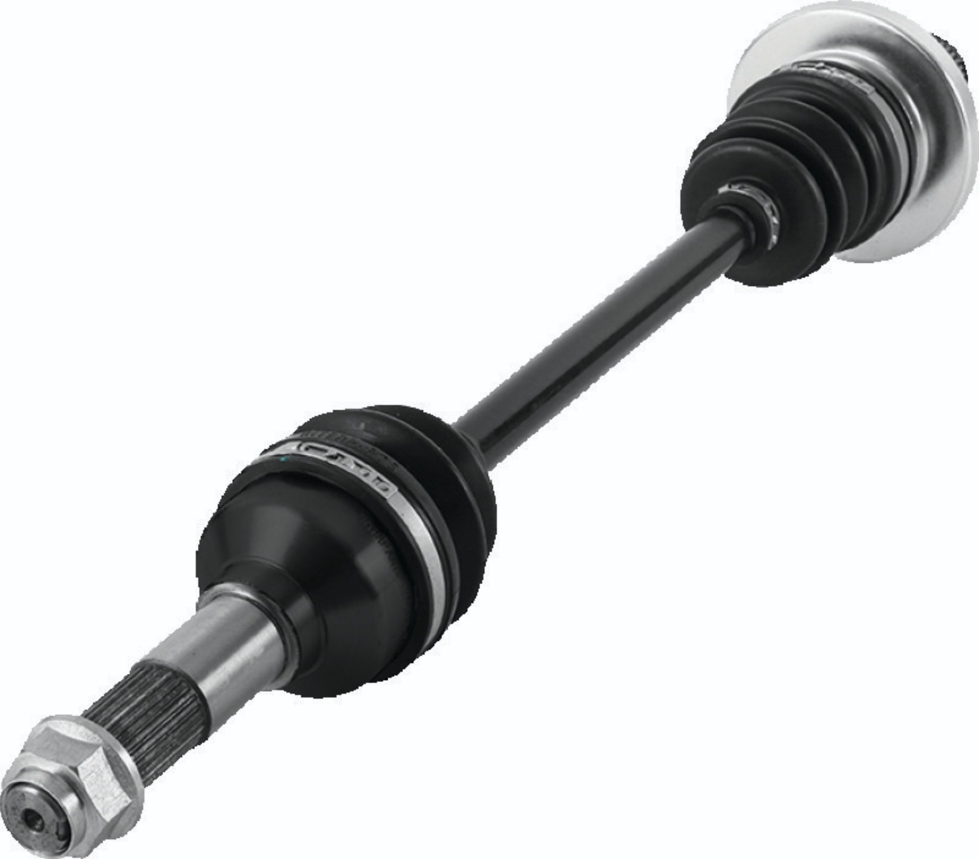 Picture of QuadBoss QBS Axles - 609248