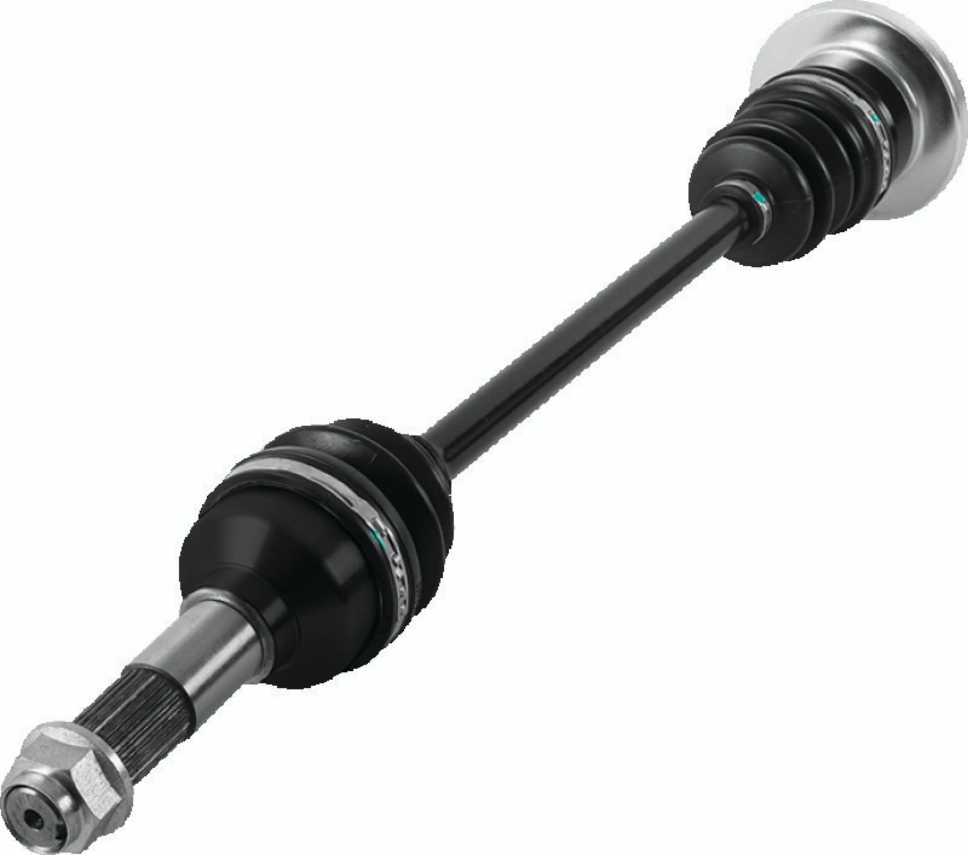 Picture of QuadBoss QBS Axles - 609249