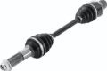 Picture of QuadBoss QBS Axles - 609246