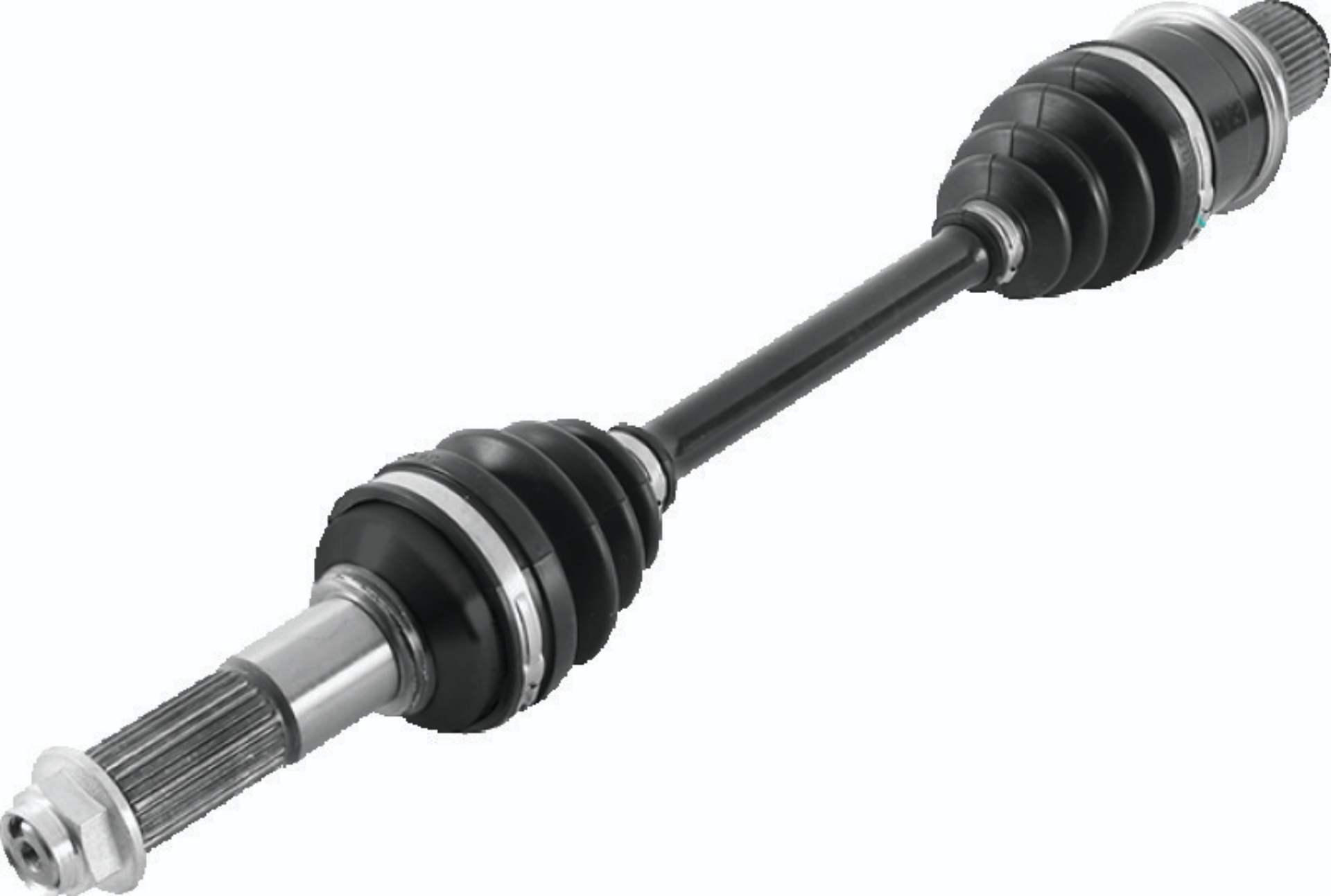 Picture of QuadBoss QBS Axles - 609246