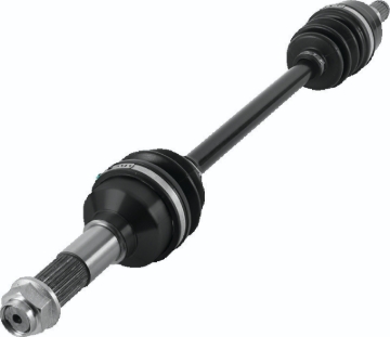 Picture of QuadBoss QBS Axles - 609247