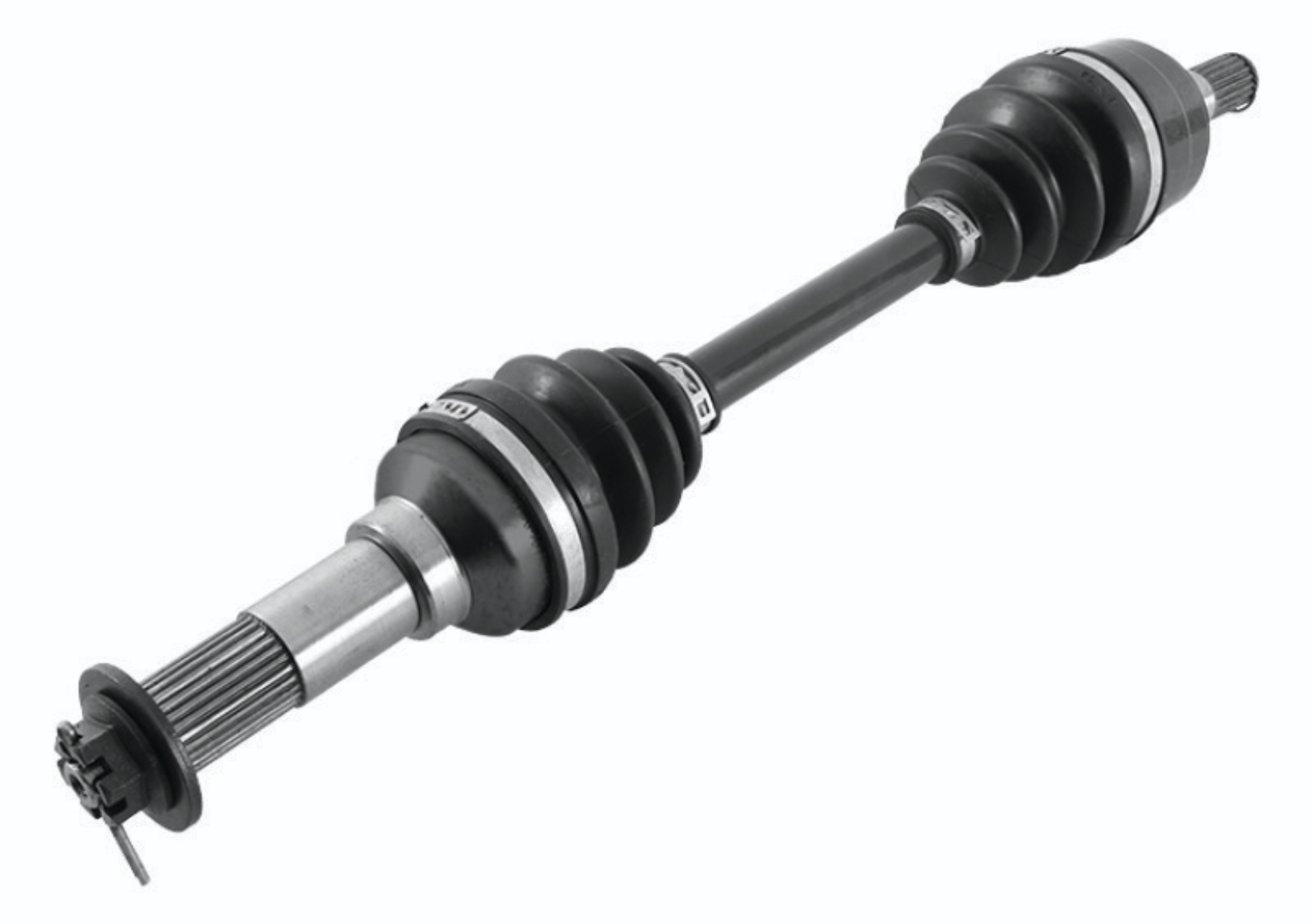 Picture of QuadBoss QBS Axles - 609240