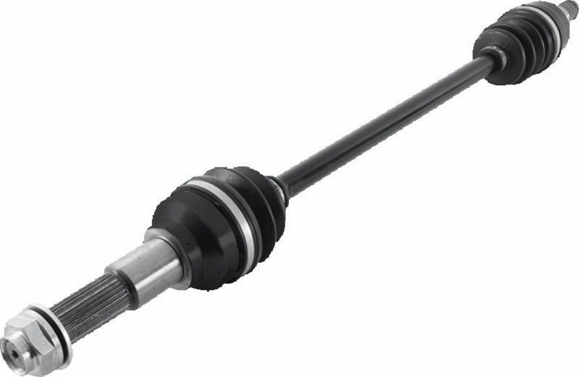 Picture of QuadBoss QBS Axles - 609285