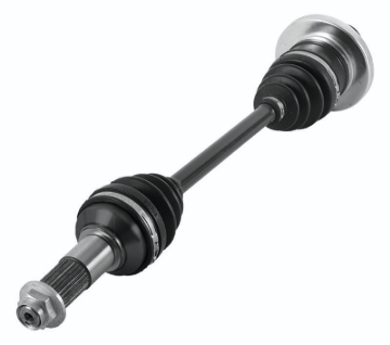 Picture of QuadBoss QBS Axles - 609238