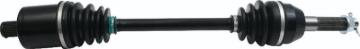 Picture of QuadBoss QBS Axles - 609591