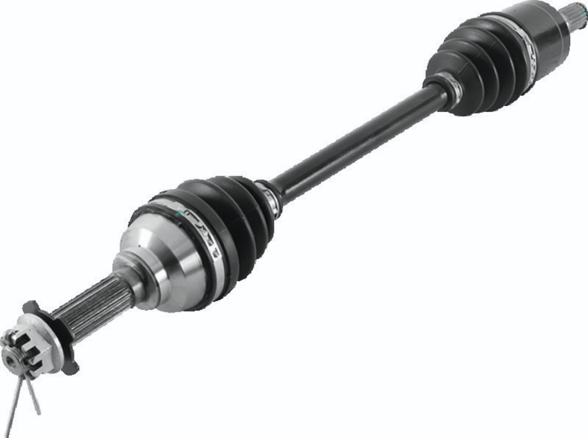 Picture of QuadBoss QBS Axles - 609221