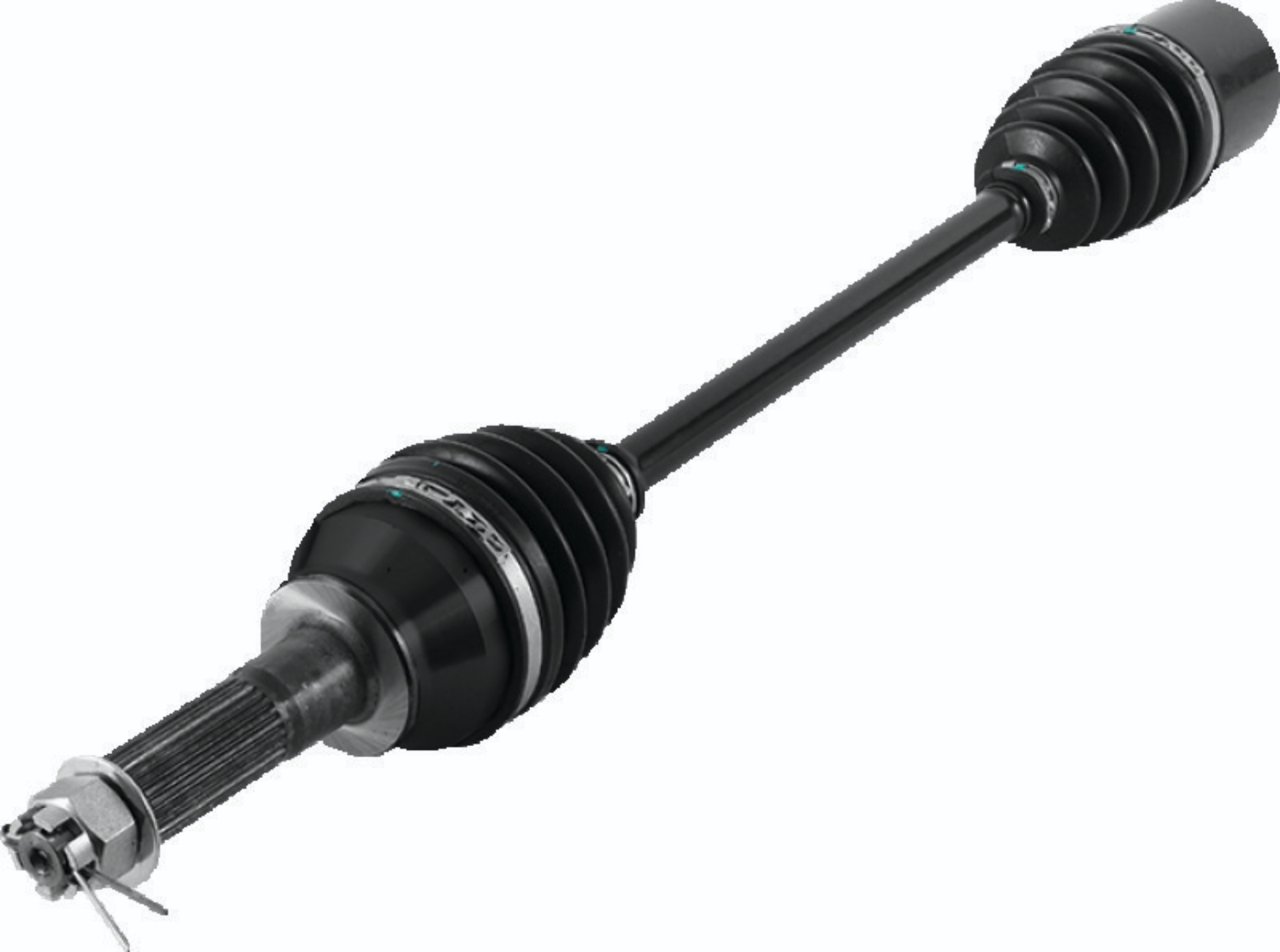 Picture of QuadBoss QBS Axles - 609283
