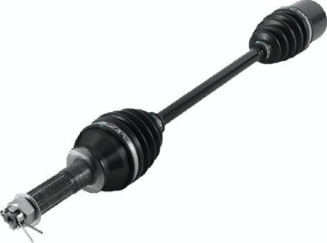 Picture of QuadBoss QBS Axles - 609283