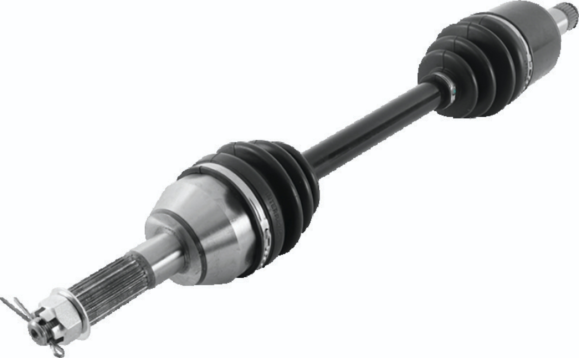 Picture of QuadBoss QBS Axles - 609219