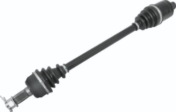Picture of QuadBoss QBS Axles - 609423