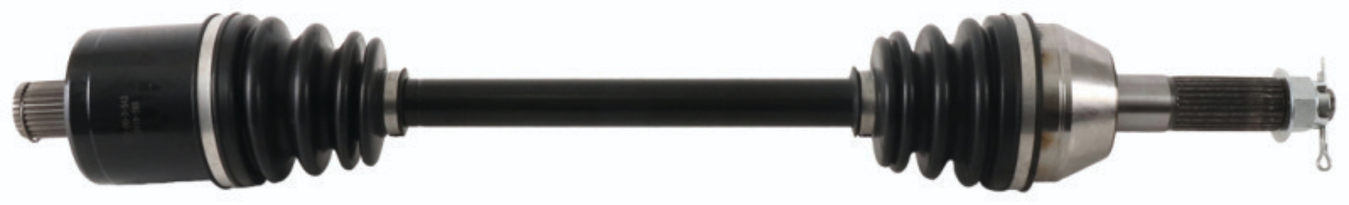 Picture of QuadBoss QBS Axles - 609293