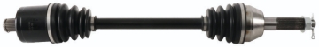 Picture of QuadBoss QBS Axles - 609293