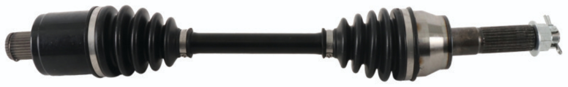 Picture of QuadBoss QBS Axles - 609558