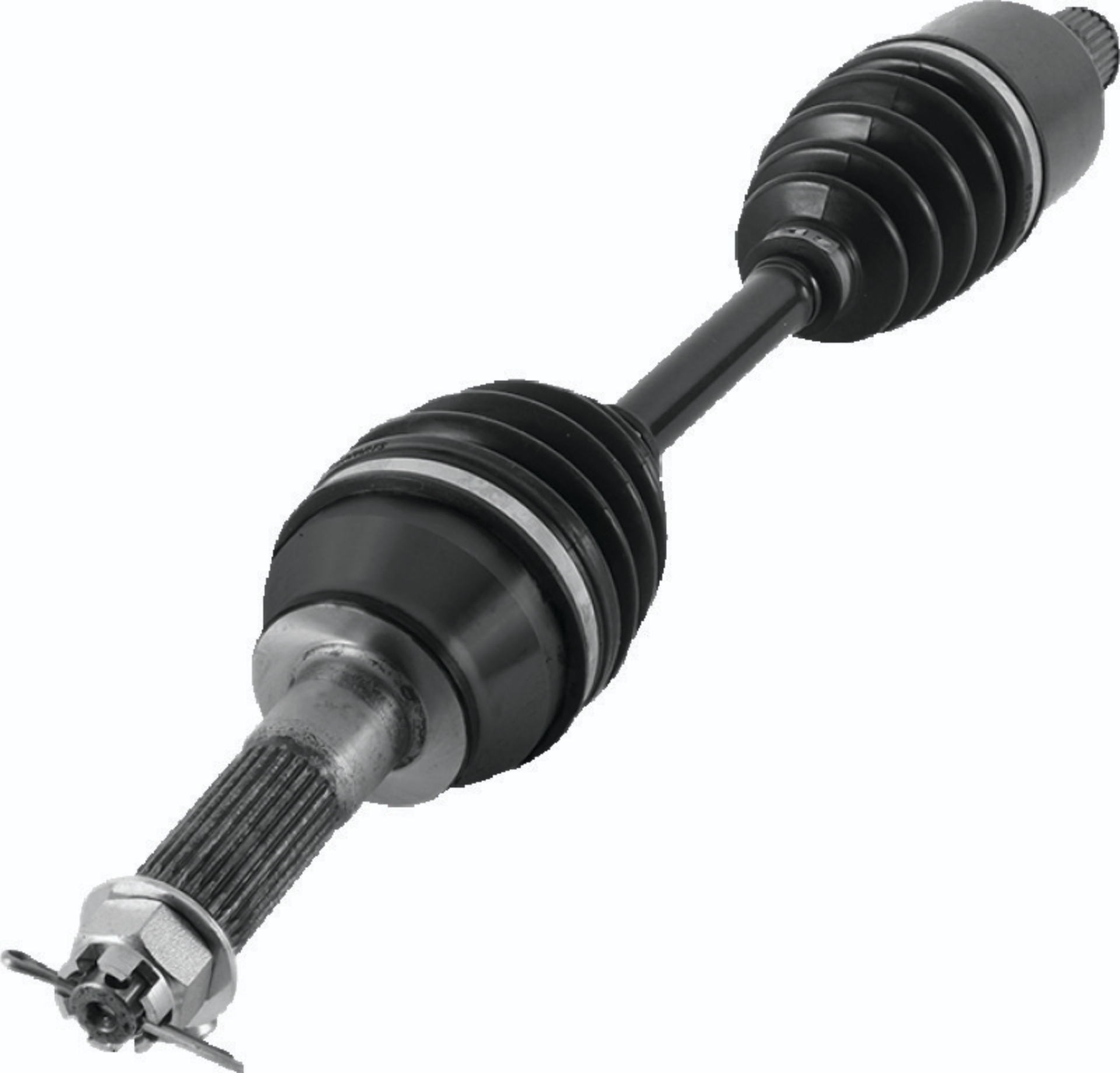 Picture of QuadBoss QBS Axles - 609217
