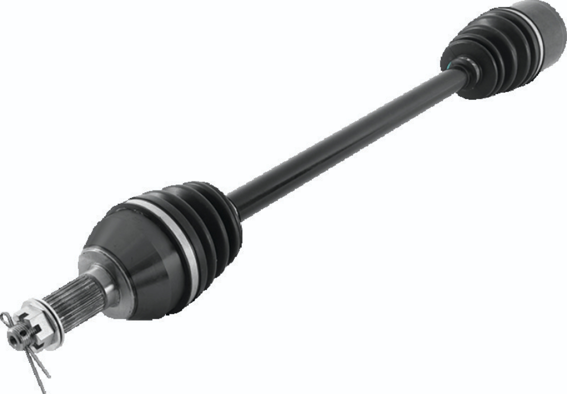 Picture of QuadBoss QBS Axles - 609266