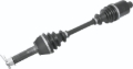Picture of QuadBoss QBS Axles - 609424