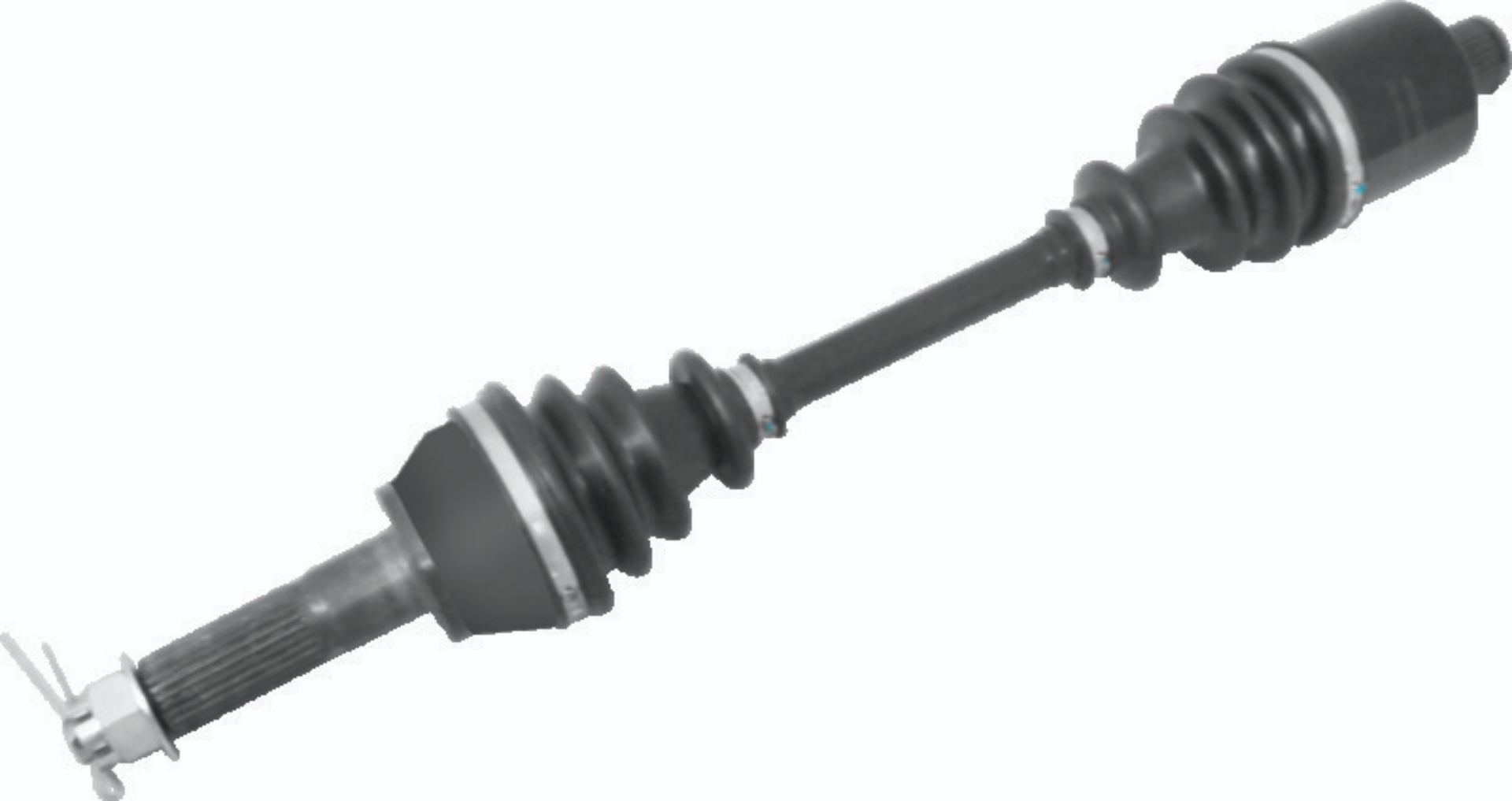 Picture of QuadBoss QBS Axles - 609424