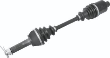 Picture of QuadBoss QBS Axles - 609424