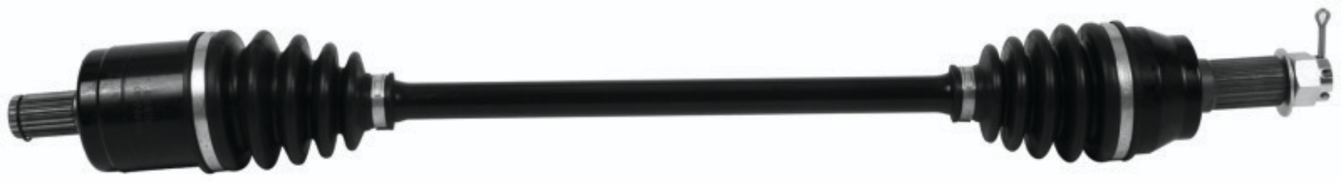 Picture of QuadBoss QBS Axles - 609563