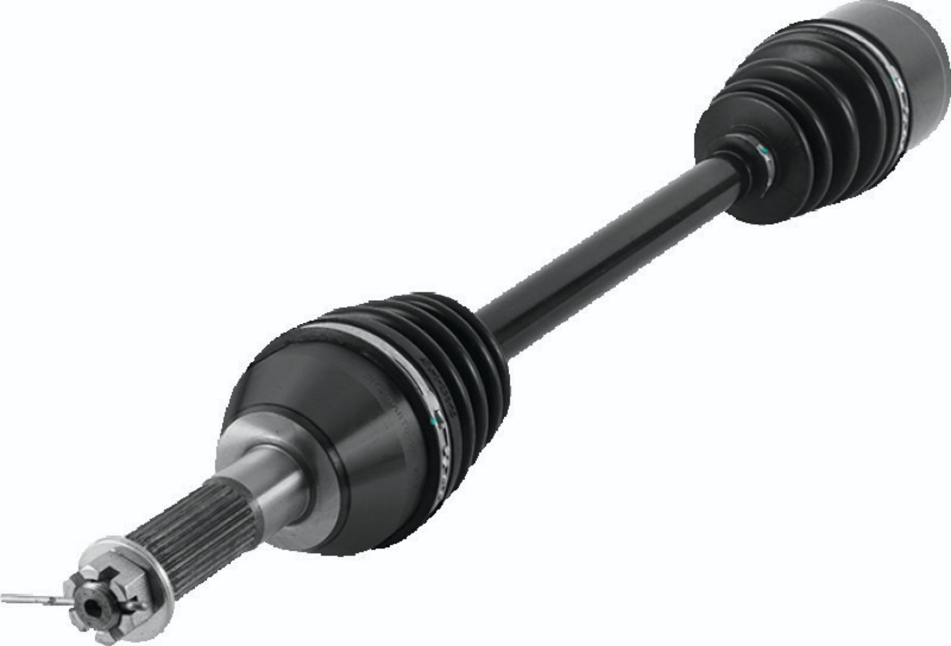 Picture of QuadBoss QBS Axles - 609210