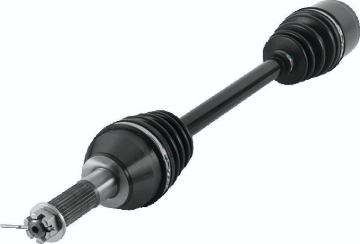 Picture of QuadBoss QBS Axles - 609210