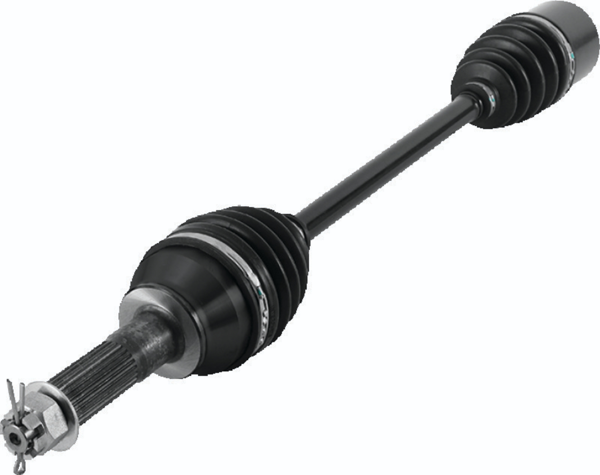 Picture of QuadBoss QBS Axles - 609205
